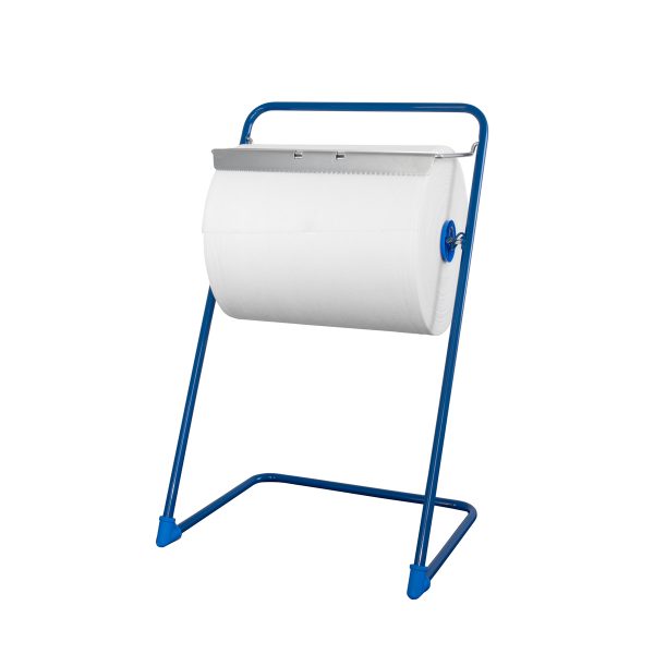 Nosilec za industrijske role